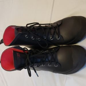 Ralph Lauren Rain Rubber boots